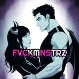 fvckmonster from fansly