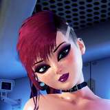 SkyeAnette from fansly