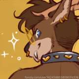 KonkyDeer from fansly