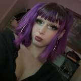 CrystalBimbo from fansly