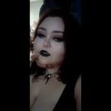 theladycrow from onlyfans