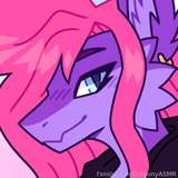 DragonyASMR from fansly