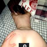 HillbillyHotwife from fansly