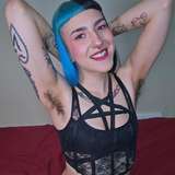Metalprincess1 from fansly