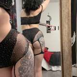 dhalialuxe from onlyfans