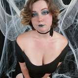 Vixenshelby from fansly