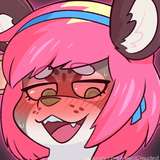 LewdClouded from fansly