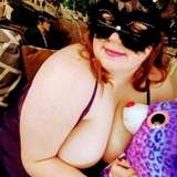 AshCatTheCutie from fansly