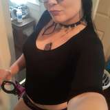 kinkyhippiegoddess420 from onlyfans