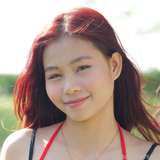 AsianGirlYumi from fansly