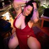 lyra_luxe from onlyfans