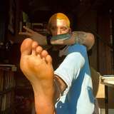 drfeetmeat from onlyfans