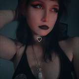 bluegothgf69 from onlyfans