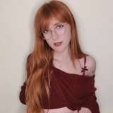 redhead_elle from onlyfans