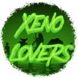 Xeno Lovers from patreon