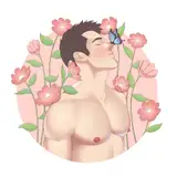 Liam hunts from patreon
