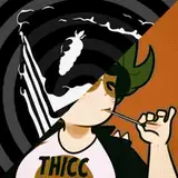 ridiculouscake from patreon