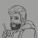 Negative Inspiration from patreon