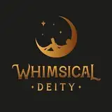 Whimsical Deity from patreon