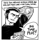 Dave Davenport (dogspunk) from patreon