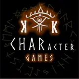 KKChar from patreon