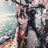 Alyxia from fanbox