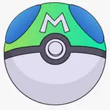 Pokémon Collection from patreon