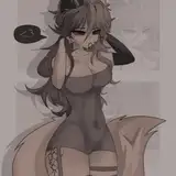 Mixxuru from patreon