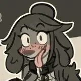 Sapphic Slob from patreon