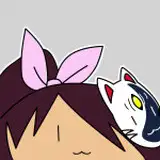 うさやきそば from fanbox
