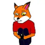 StarTheGalacticFox from patreon