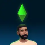 Simspancake CC from patreon