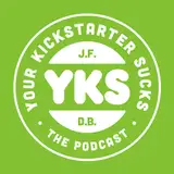 yourkickstartersucks from patreon
