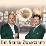 Die Neuen Zwanziger - Salon from patreon