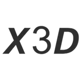 X3D from patreon