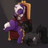 cheburek mlp from patreon