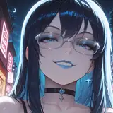 Pednia from patreon
