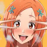 HOSSY_planet from fanbox