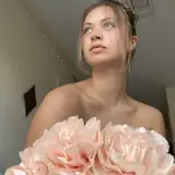 Gabriella Gorecki from patreon