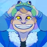 William French from patreon