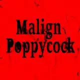 MalignPoppycock from fanbox