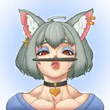 CutePowerArt from boosty