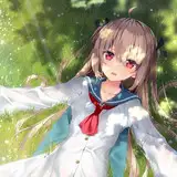 奈瞳_naitong from fanbox