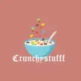 Crunchystufff from patreon