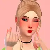 PetitePixieSims from patreon