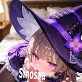 Sinosaa from patreon