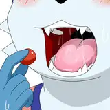 ren-shion-glace from fanbox