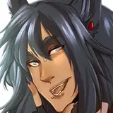 MyLoveless from patreon