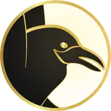 Golden Crow from patreon