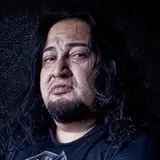 Dino Cazares from patreon